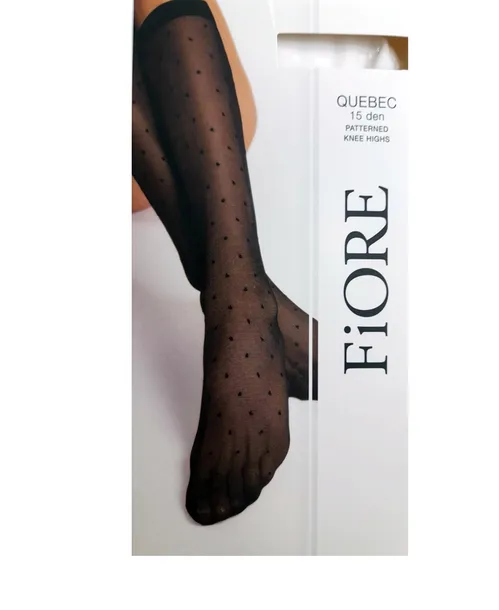 fiore-quebec-15den-uni-white-fason-skarpetki