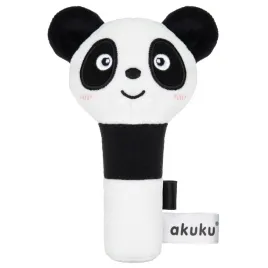 akuku-zabawka-grzechotka-z-piszczalka-piszczek-panda