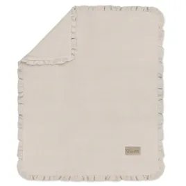 albero-mio-lekki-kocyk-muslinowy-dla-dzieci-z-falbanka-bezowy-80x100