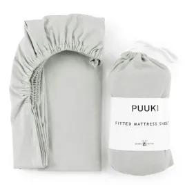 puuki-przescieradlo-do-lozeczka-60x120-organic-bawelniane-szare-daw-poofi
