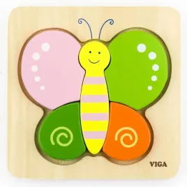 viga-drewniana-pierwsza-ukladanka-pierwsze-puzzle-motylek