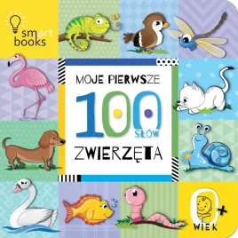 smart-books-moje-pierwsze-100-slow-zwierzeta