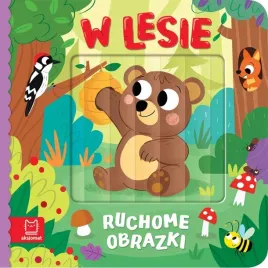 ksiazeczka-ruchome-obrazki-w-lesie-zwierzatka