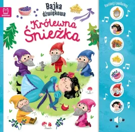 ksiazka-bajka-dzwiekowa-nacisnij-i-posluchaj-krolewna-sniezka