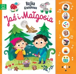 ksiazka-bajka-dzwiekowa-nacisnij-i-posluchaj-jas-i-malgosia