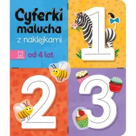 ksiazeczka-edukacyjna-cyferki-malucha-z-naklejkami-nauka-cyferek