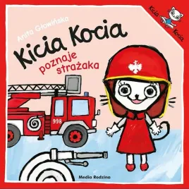 ksiazeczka-kicia-kocia-poznaje-strazaka