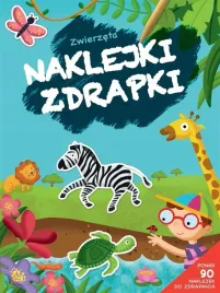 naklejki-zdrapki-zwierzeta-ponad-90-naklejek-do-zdrapania-i-naklejania
