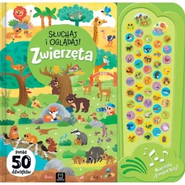 aksjomat-ksiazeczka-dzwiekowa-sluchaj-i-ogladaj-zwierzeta-50-dzwiekow