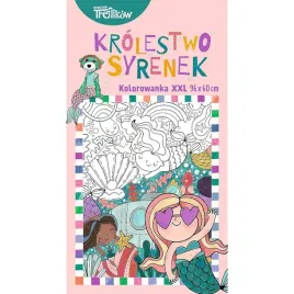 kolorowanka-xxl-duza-rozkladana-podlogowa-krolestwo-syrenek-syrenki