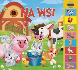 ksiazka-dzwiekowa-zwierzatka-na-wsi-ksiazka-z-dzwiekami
