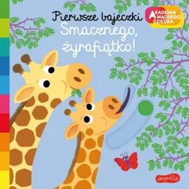 akademia-madrego-dziecka-smacznego-zyrafiatko-pierwsze-bajeczki