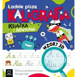 ksiazka-z-rowkami-kaligrafia-ladnie-pisze-zabawy-grafomotoryczne-i-reki