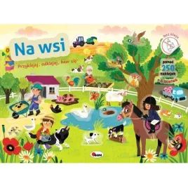 ksiazeczka-z-naklejkami-na-wsi-przyklejaj-odklejaj-baw-sie