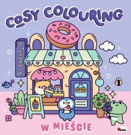 kolorowanka-antystresowa-cosy-colouring-w-miescie-zwierzatka