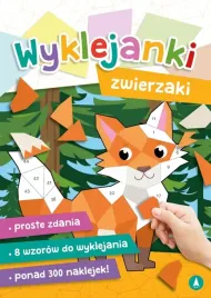 wyklejanki-zwierzaki-naklejki-wyklejanie-po-numerach