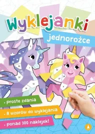 wyklejanki-jednorozce-naklejki-wyklejanie-po-numerach