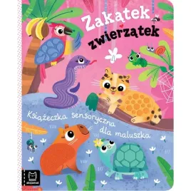 ksiazeczka-sensoryczna-dla-maluszka-zakatek-zwierzatek