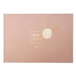 baby-stories-album-dziecka-slodycze-narodziny-maluszka