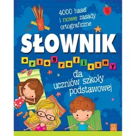 slownik-ortograficzny-dla-uczniow-szkoly-podstawowej