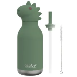 asobu-bestie-butelka-termiczna-ze-slomka-bidon-dla-dziecka-dinozaur-460-ml