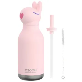 asobu-bestie-butelka-termiczna-ze-slomka-dla-dzieci-krolik-460-ml