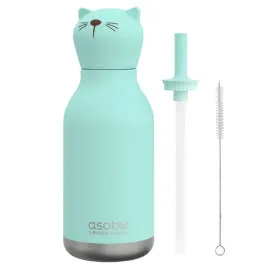 asobu-bestie-butelka-termiczna-ze-slomka-dla-dzieci-kot-kotek-460-ml