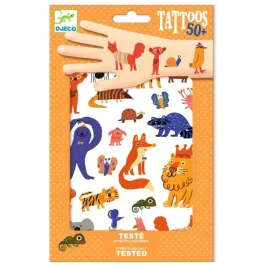 djeco-tatuaze-zmywalne-dla-dzieci-smieszne-zwierzatka