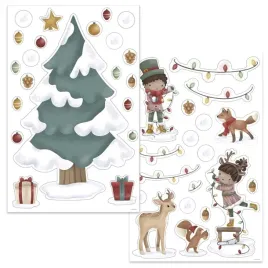 little-dutch-naklejki-swiateczne-wielokrotnego-uzytku-na-okno-choinka-x-mas
