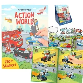 zestaw-plansz-z-naklejkami-naklejki-action-world-pojazdy-w-akcji