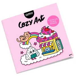 omy-urocza-kolorowanka-cozy-art-kawaii