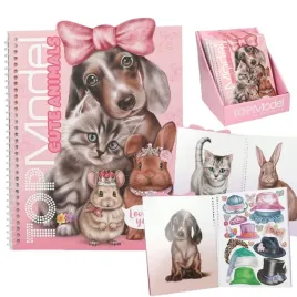 top-model-naklejki-wielokrotnego-uzytku-dress-me-up-zwierzatka-cute-animals