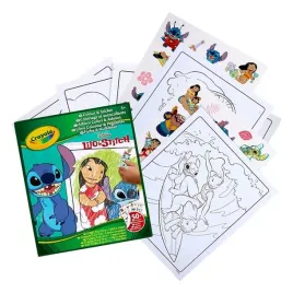 crayola-kolorowanka-z-naklejkami-lilo-i-stitch