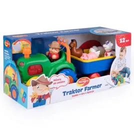 dumel-discovery-interaktywny-traktor-farmer-po-polsku
