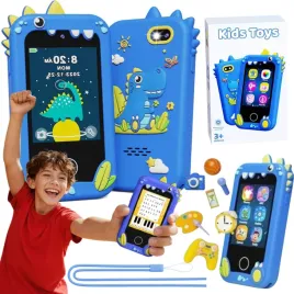 telefon-zabawkowy-edukacyjny-dotykowy-dla-dzieci-aparat-do-zabawy-nauki-8gb
