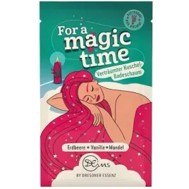 dresdner-essenz-sol-pianka-do-kapieli-for-a-magic-time-saszetka-60g