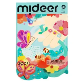 mideer-naklejki-na-paznokcie-dla-dzieci-spotkanie-w-ogrodzie