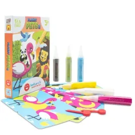sabbiarelli-zestaw-kolorowanie-malowanie-piaskiem-zwierzeta-planet-pets-5