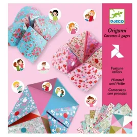 djeco-papier-do-origami-pieklo-niebo-z-naklejkami