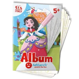 sabbiarelli-album-z-obrazkami-malowanie-kolorowanie-piaskiem-ksiezniczki