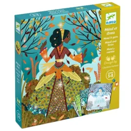 djeco-zestaw-artystyczny-z-folia-transferowa-ksiezniczki-pory-roku