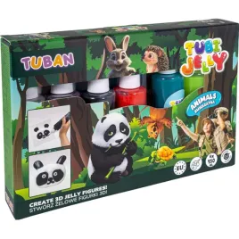 tuban-zestaw-kreatywny-figurki-tubi-jelly-6-kolorow-zwierzatka