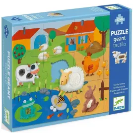 djeco-puzzle-sensoryczne-z-fakturami-farma-zwierzeta