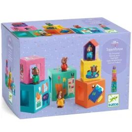djeco-klocki-kartonowe-z-figurkami-misiow-misiami-topanihouse