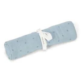 little-dutch-otulacz-kocyk-muslinowy-120x120-cm-pure-denim-blue