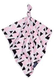 texpol-bamboo-line-pieluszka-pielucha-bambusowa-75x75-trojkaty-rozowe