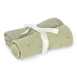 little-dutch-otulacze-pieluszki-muslinowe-70x70-cm-2-szt-pure-sage