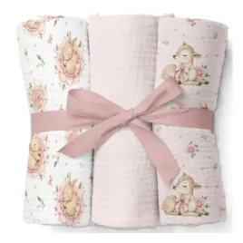 bocioland-pieluszki-muslinowe-bawelniane-70x70-cm-3-pack-rozowe
