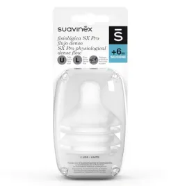 suavinex-smoczki-do-butelek-sx-pro-szybki-przeplyw-6m
