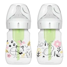 dr-brown-s-zestaw-2pak-butelka-antykolkowa-szeroka-szyjka-150-ml-0-las